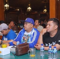 Polda Jatim Pertemukan Bonek dan Aremania Sepakat Damai Jaga Kondusivitas