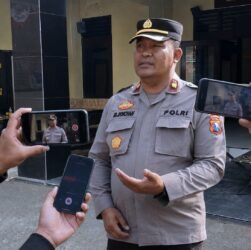 Kapolsek Kedungkandang Klarifikasi Isu "Tangkap Lepas", Tegaskan Penanganan Dugaan Kasus Narkoba Sesuai SOP dan Tanpa Pungutan
