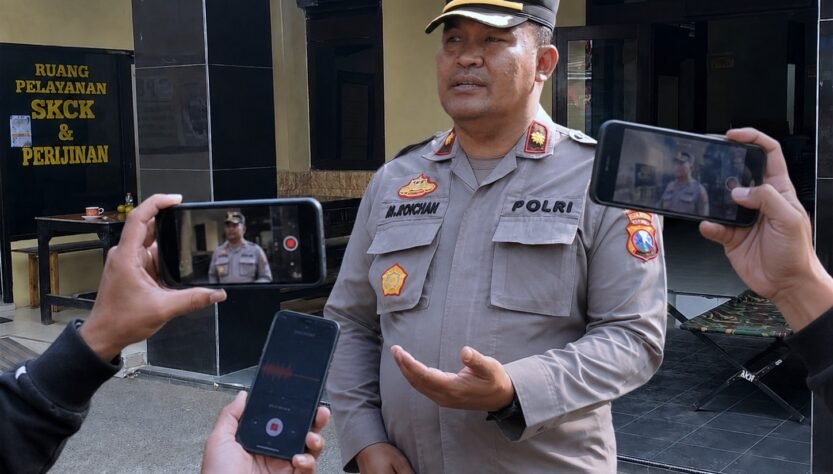 Kapolsek Kedungkandang Klarifikasi Isu "Tangkap Lepas", Tegaskan Penanganan Dugaan Kasus Narkoba Sesuai SOP dan Tanpa Pungutan