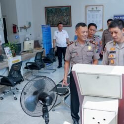 Dua Hari Jalani Visitasi, Polresta Malang Kota Tunjukkan Program Unggulan kepada Tim Juri Kompolnas Awards 2026